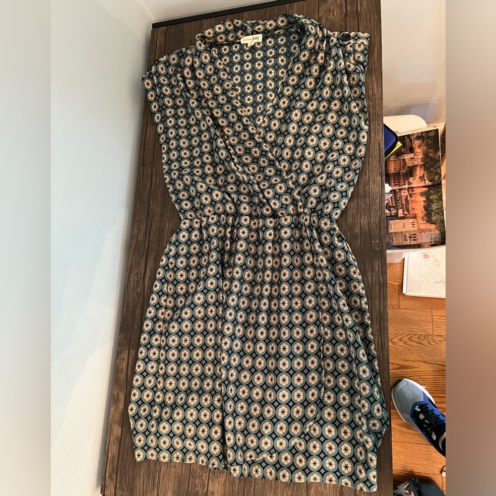 Madison Jules Dress